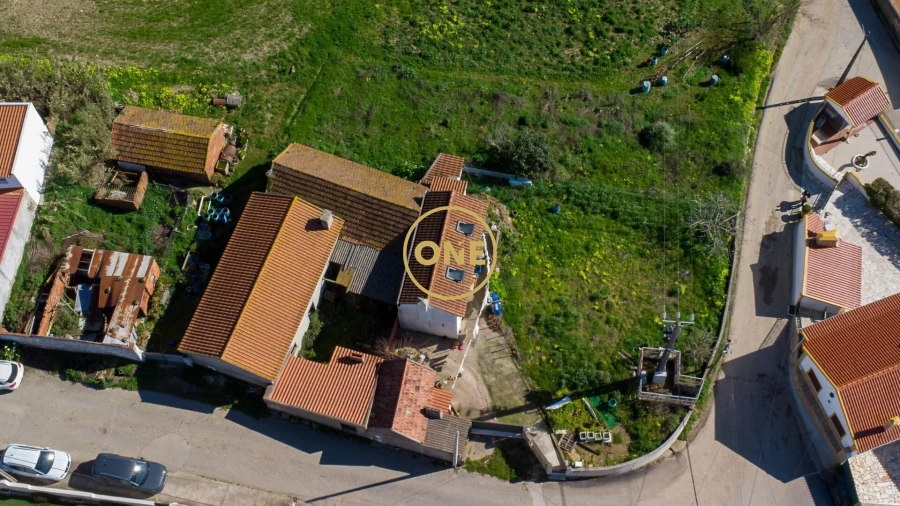 Moradia T4 para Venda em Sapataria Foto 1