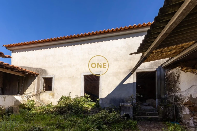 Moradia T4 para Venda em Sapataria Foto 16