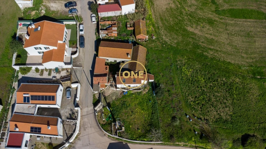 Moradia T4 para Venda em Sapataria Foto 33