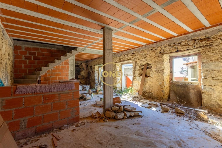 Moradia T4 para Venda em Sapataria Foto 10