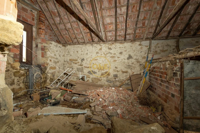 Moradia T4 para Venda em Sapataria Foto 23