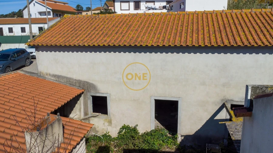 Moradia T4 para Venda em Sapataria Foto 17