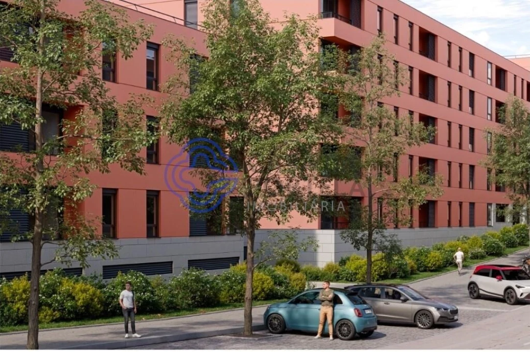 Apartamento T2 para Venda em Rio Tinto Foto 6