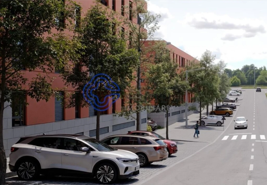 Apartamento T2 para Venda em Rio Tinto Foto 7