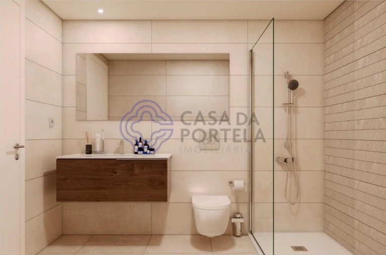 Apartamento T2 para Venda em Rio Tinto Foto 3