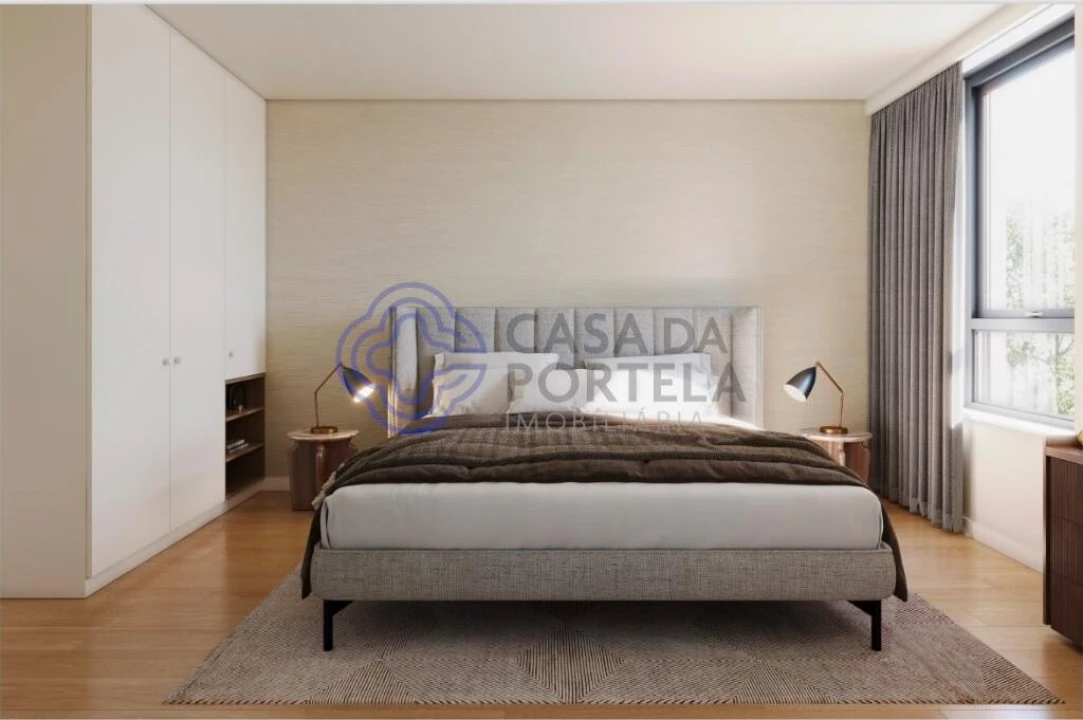 Apartamento T2 para Venda em Rio Tinto Foto 4