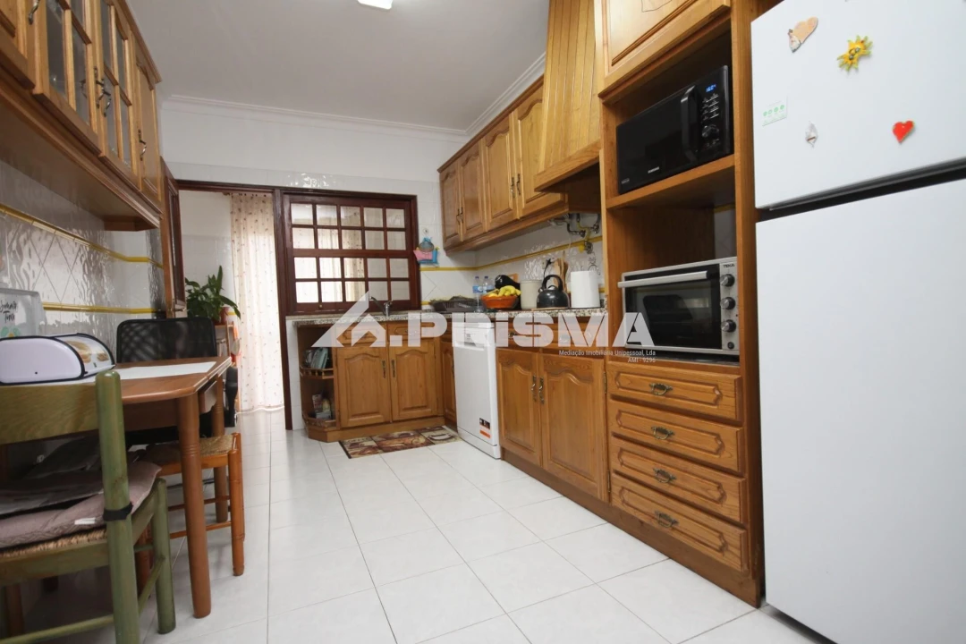 Apartamento T2 para Venda em Castelo Branco Foto 4