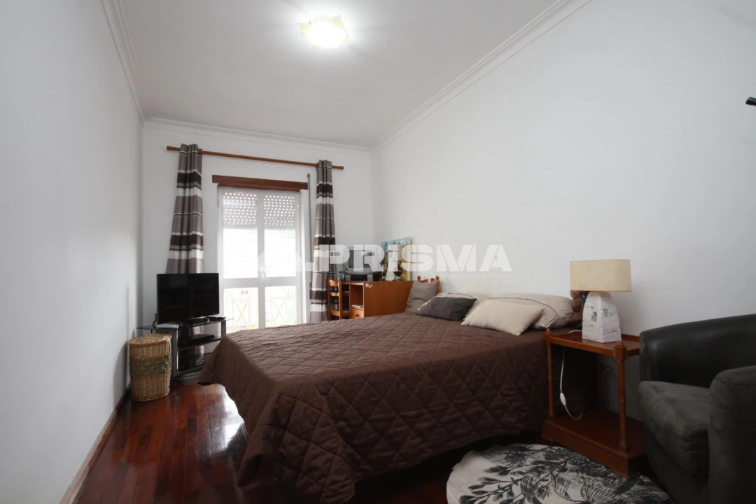 Apartamento T2 para Venda em Castelo Branco Foto 8