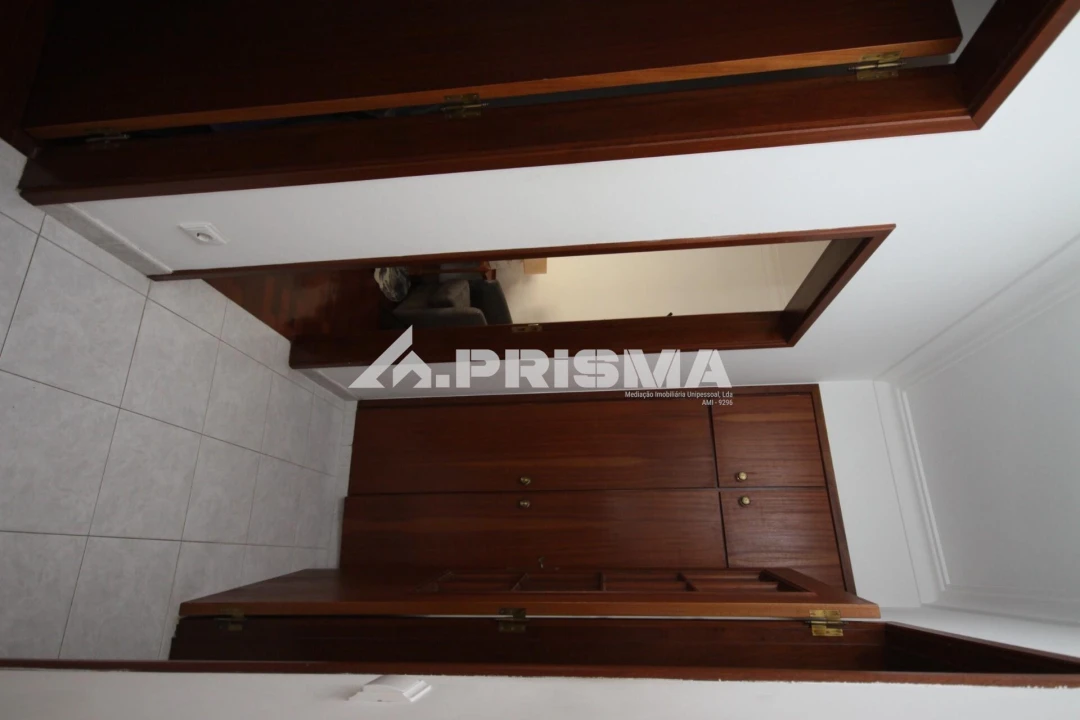 Apartamento T2 para Venda em Castelo Branco Foto 15