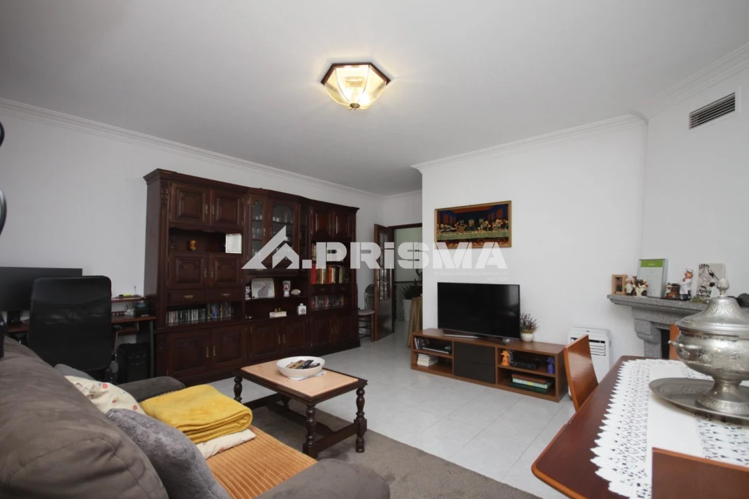Apartamento T2 para Venda em Castelo Branco Foto 1