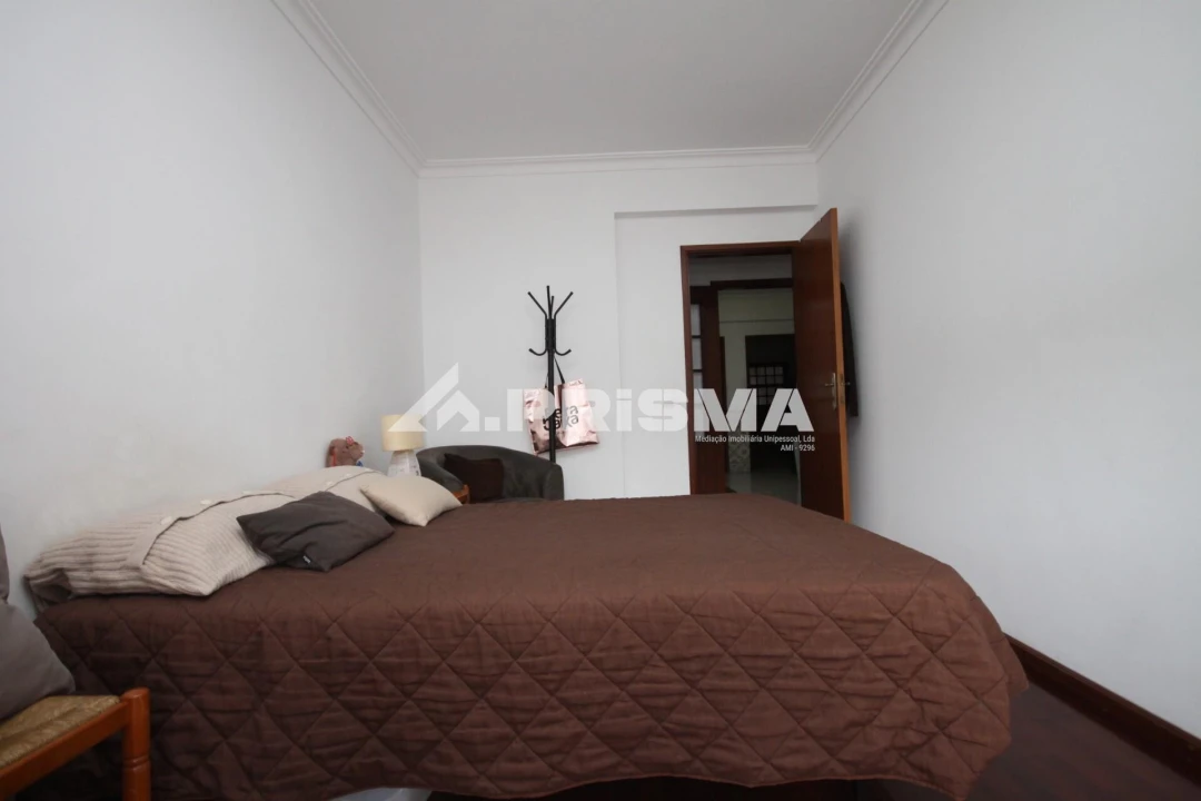 Apartamento T2 para Venda em Castelo Branco Foto 7
