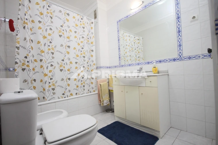 Apartamento T2 para Venda em Castelo Branco Foto 11