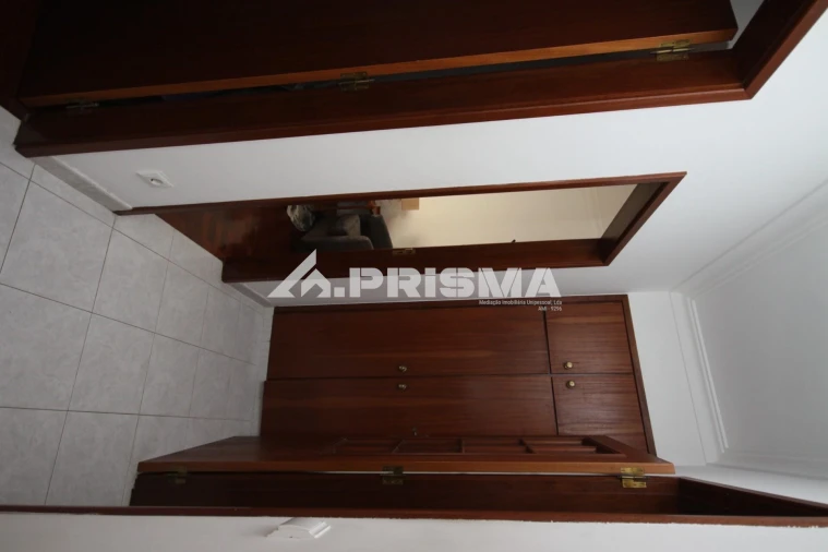 Apartamento T2 para Venda em Castelo Branco Foto 15