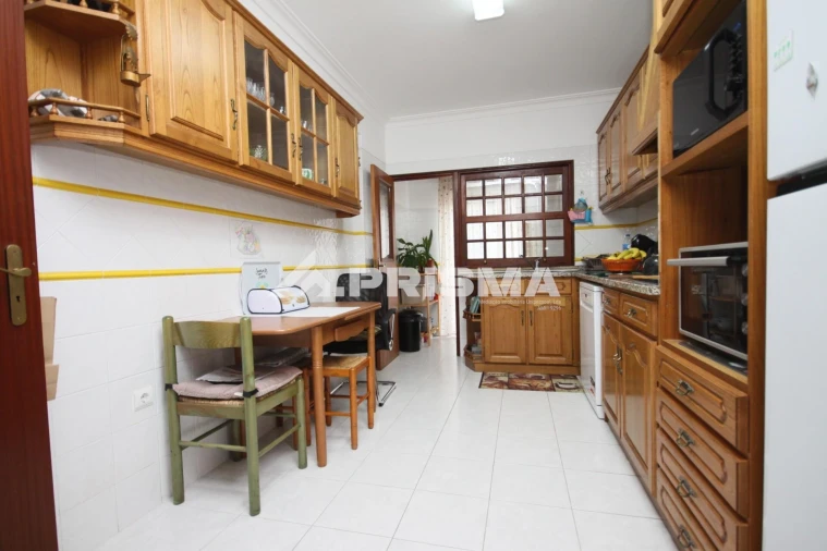 Apartamento T2 para Venda em Castelo Branco Foto 5