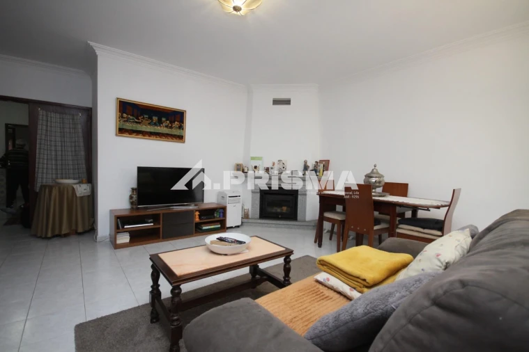 Apartamento T2 para Venda em Castelo Branco Foto 3