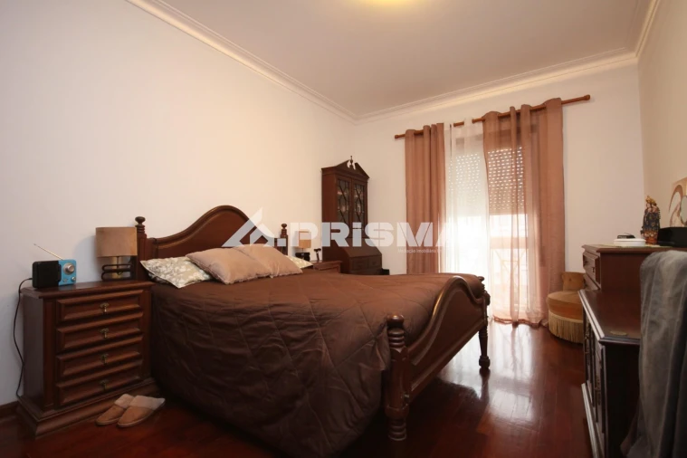Apartamento T2 para Venda em Castelo Branco Foto 9