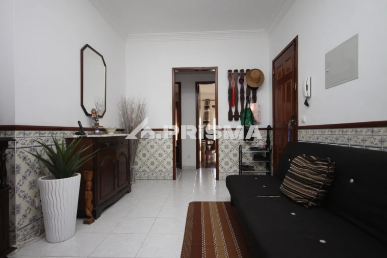 Apartamento T2 para Venda em Castelo Branco Foto 14