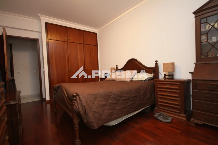 Apartamento T2 para Venda em Castelo Branco Foto 10