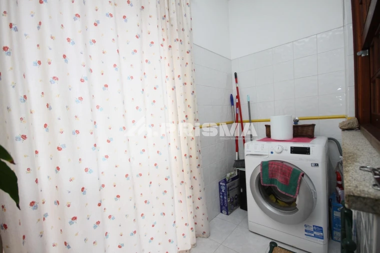 Apartamento T2 para Venda em Castelo Branco Foto 12