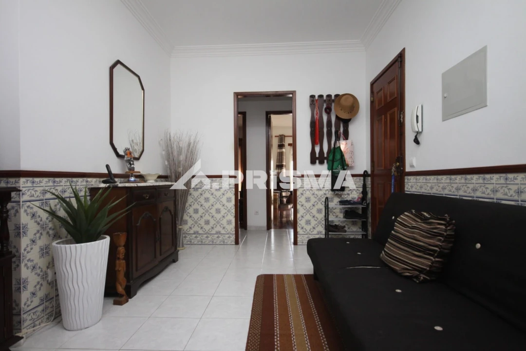 Apartamento T2 para Venda em Castelo Branco Foto 14