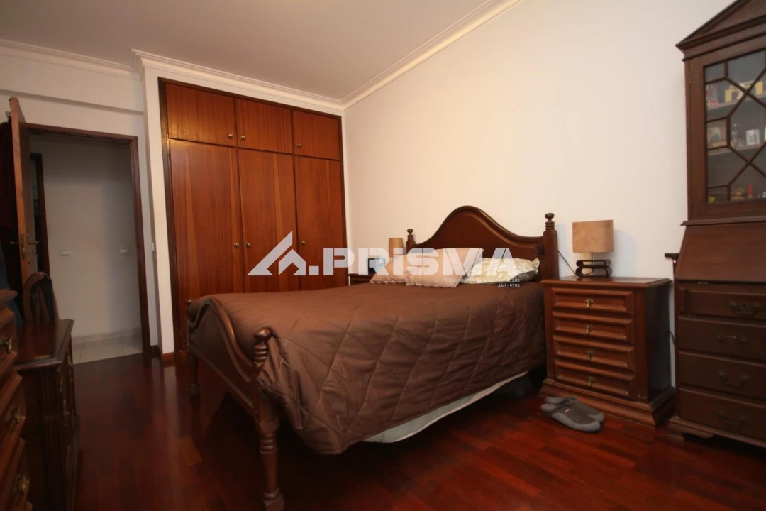 Apartamento T2 para Venda em Castelo Branco Foto 10