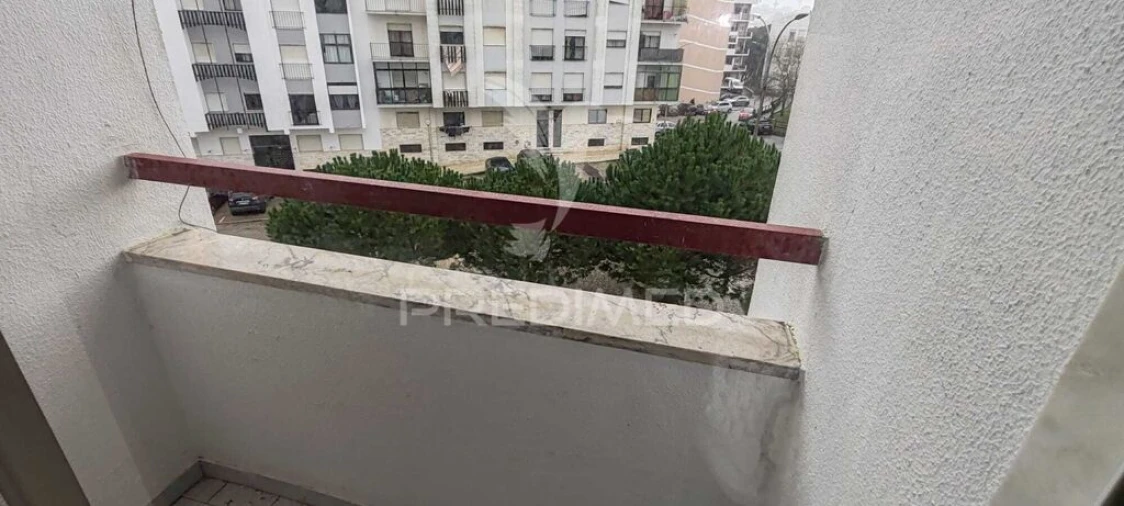 Apartamento T3 para Venda em Rio de Mouro Foto 20