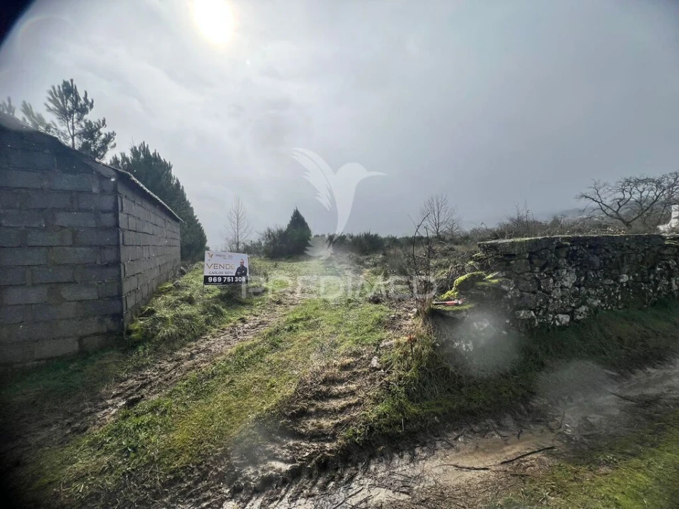 Terreno para Venda em Penedono e Granja Foto 1