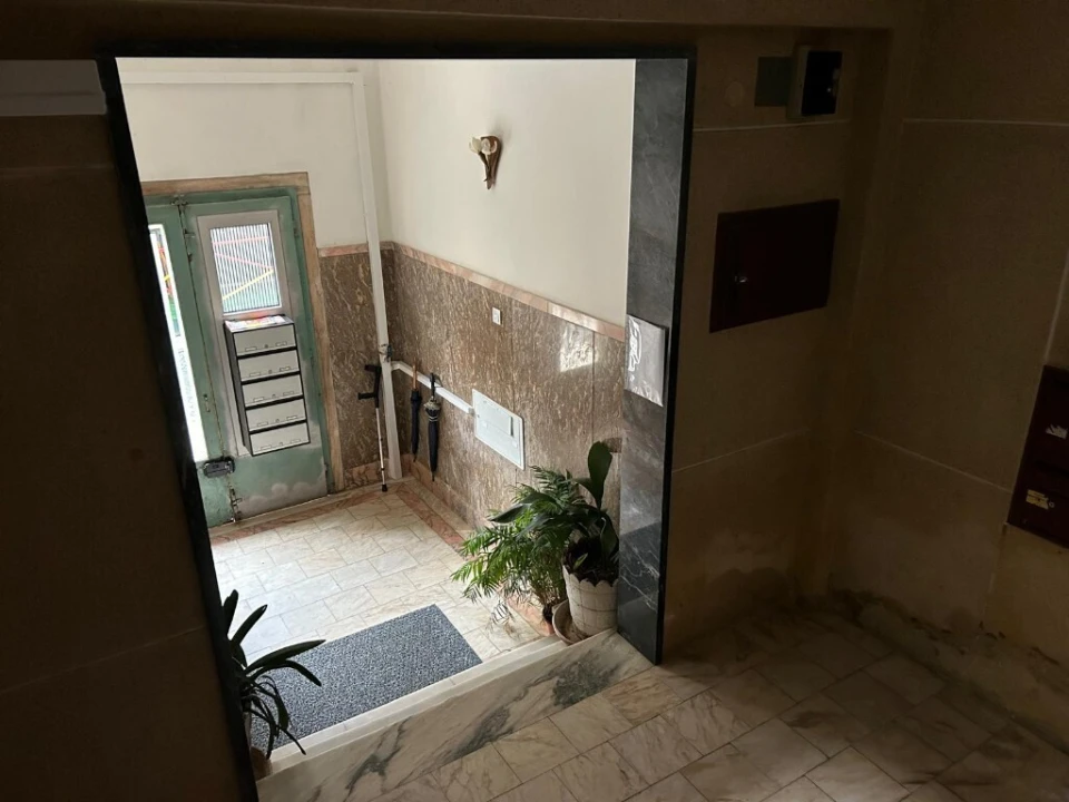 Apartamento T2 para Venda em Serra e Junceira Foto 7