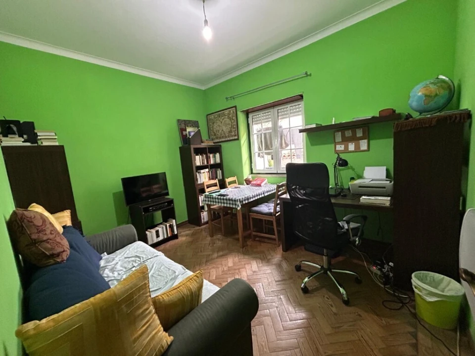 Apartamento T2 para Venda em Serra e Junceira Foto 2
