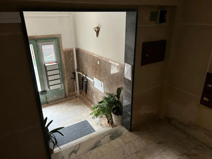 Apartamento T2 para Venda em Serra e Junceira Foto 7