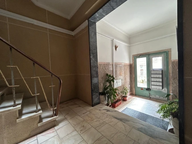 Apartamento T2 para Venda em Serra e Junceira Foto 10