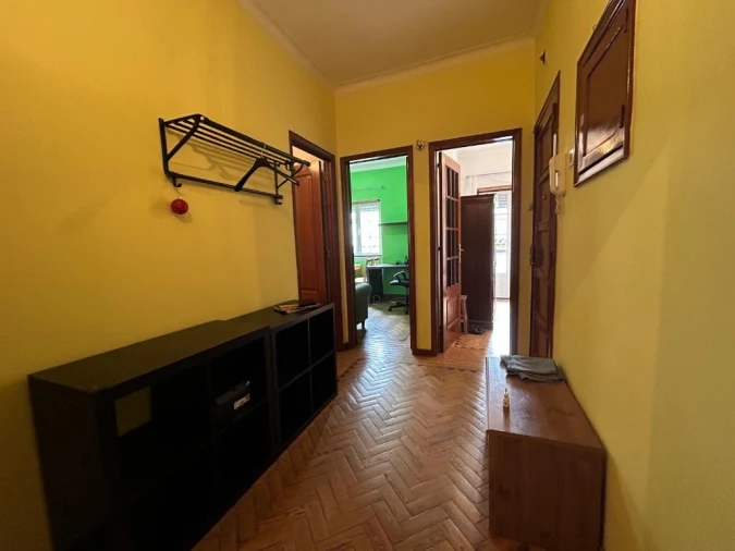 Apartamento T2 para Venda em Serra e Junceira Foto 9