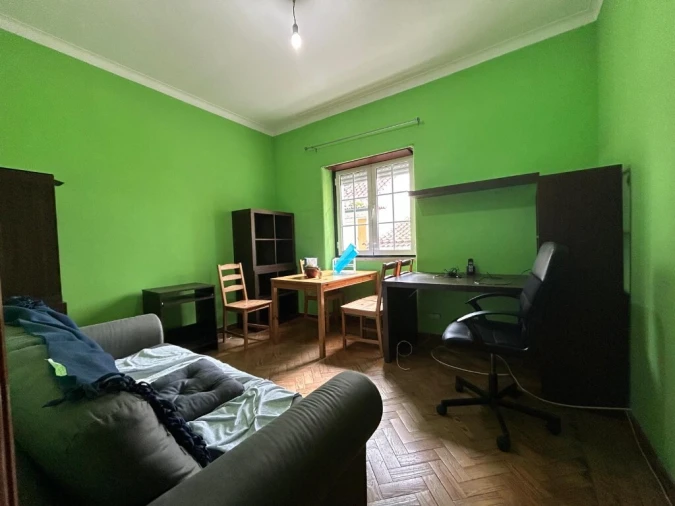 Apartamento T2 para Venda em Serra e Junceira Foto 5