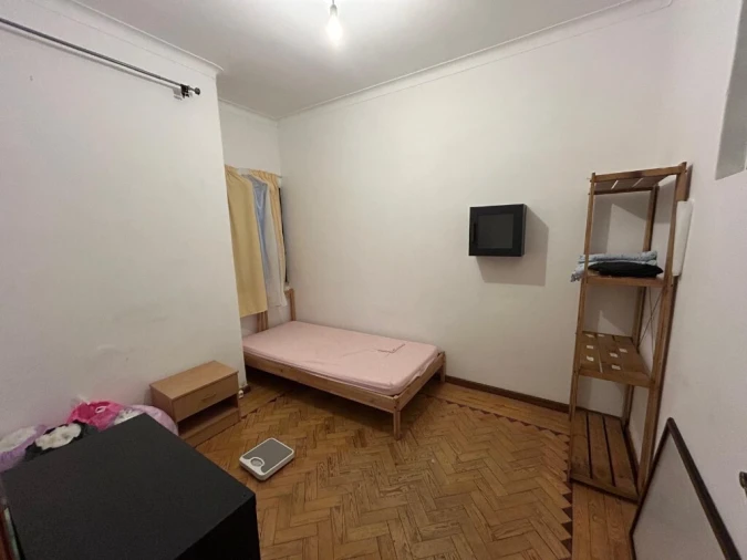 Apartamento T2 para Venda em Serra e Junceira Foto 4