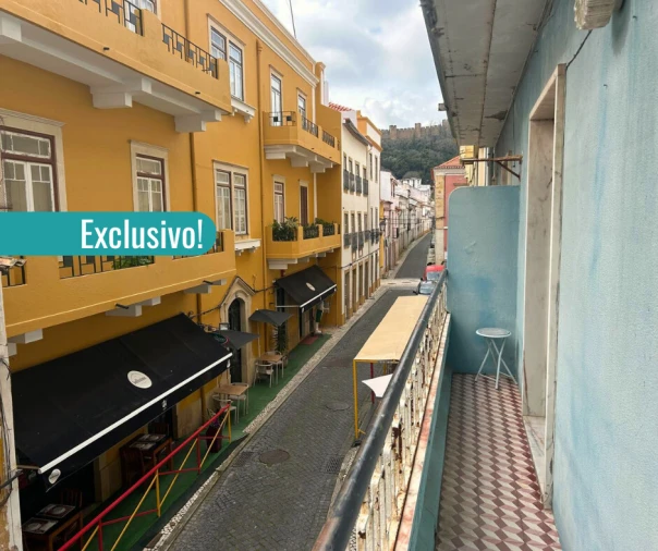 Apartamento T2 para Venda em Serra e Junceira Foto 1