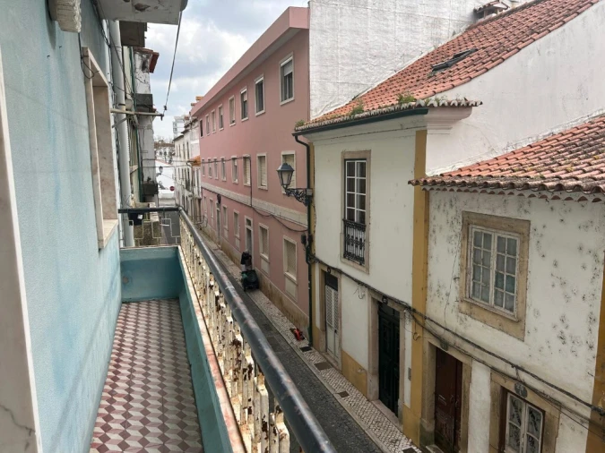 Apartamento T2 para Venda em Serra e Junceira Foto 2