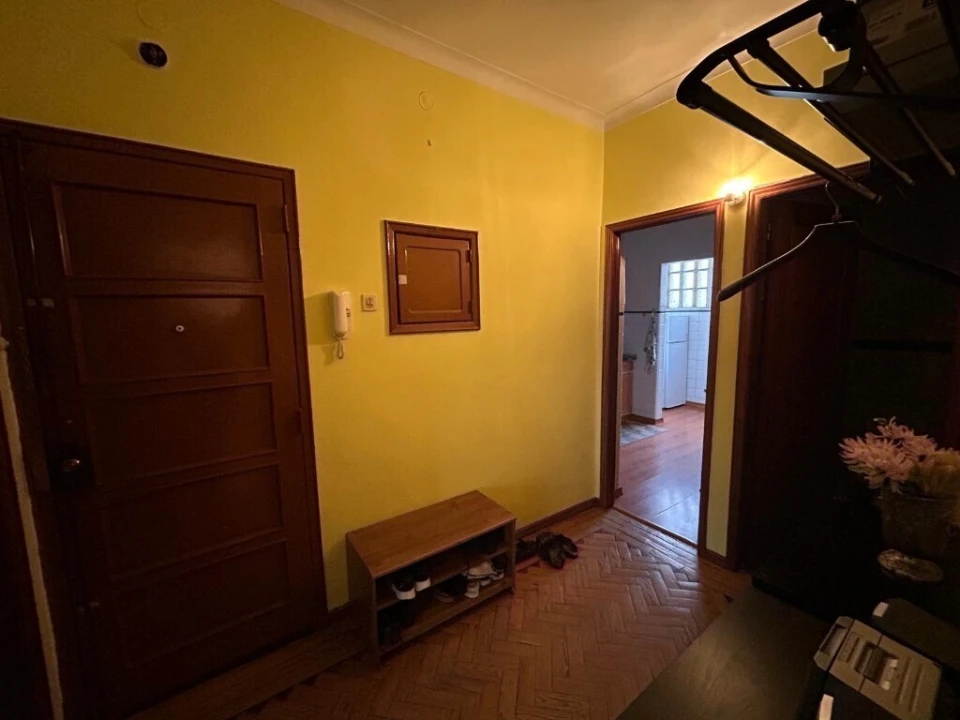 Apartamento T2 para Venda em Serra e Junceira Foto 5