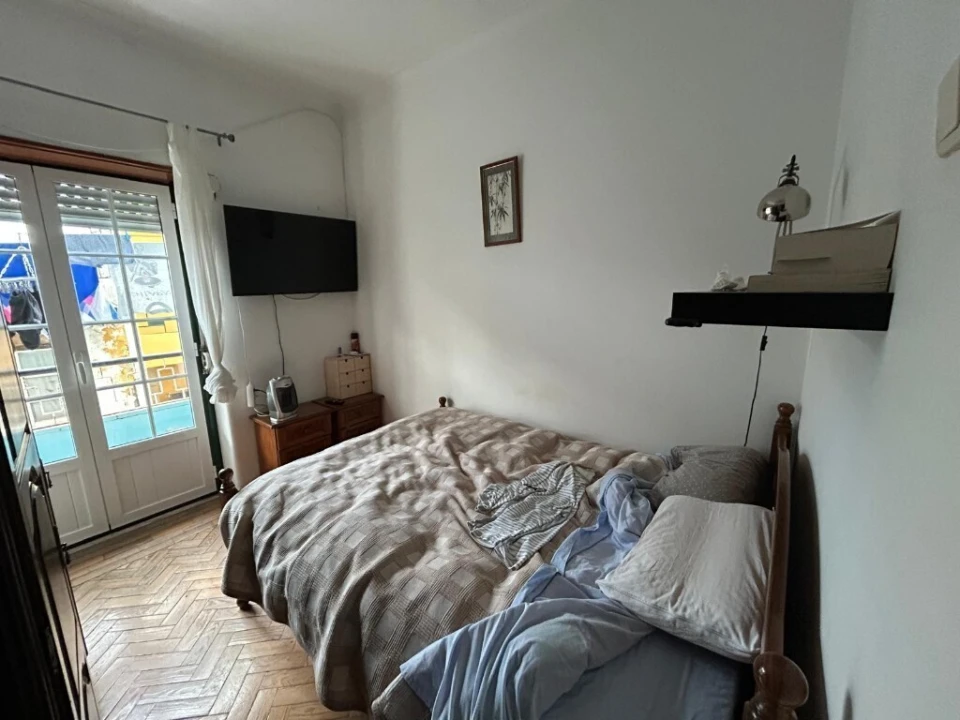 Apartamento T2 para Venda em Serra e Junceira Foto 3