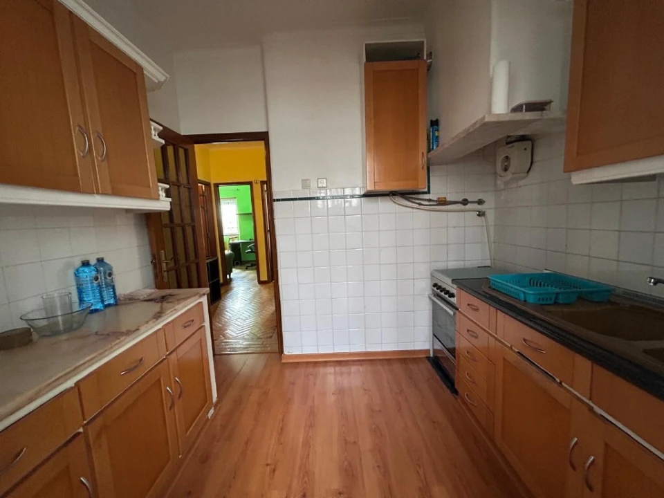 Apartamento T2 para Venda em Serra e Junceira Foto 7