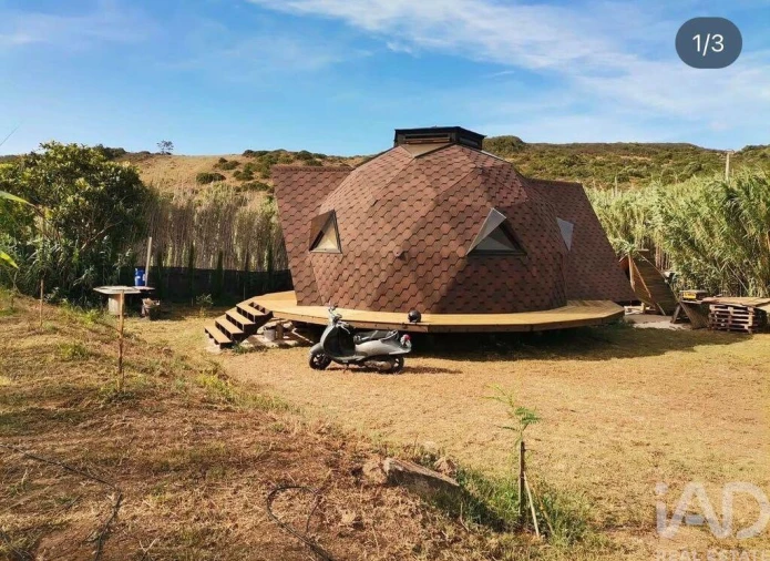 Terreno para Venda em Barão de São Miguel Foto 3