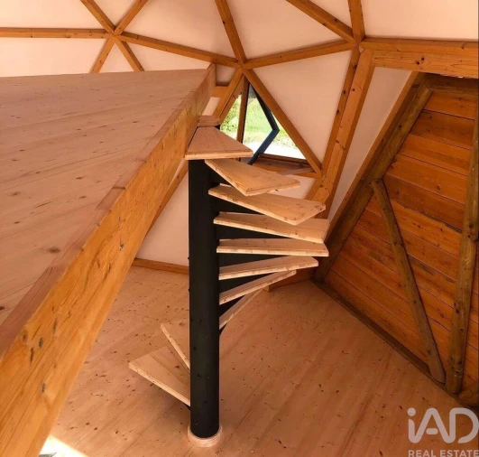 Terreno para Venda em Barão de São Miguel Foto 13