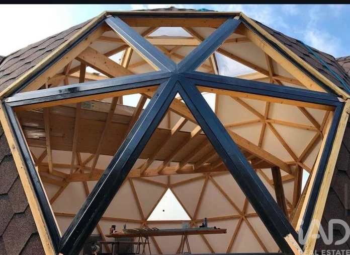 Terreno para Venda em Barão de São Miguel Foto 14