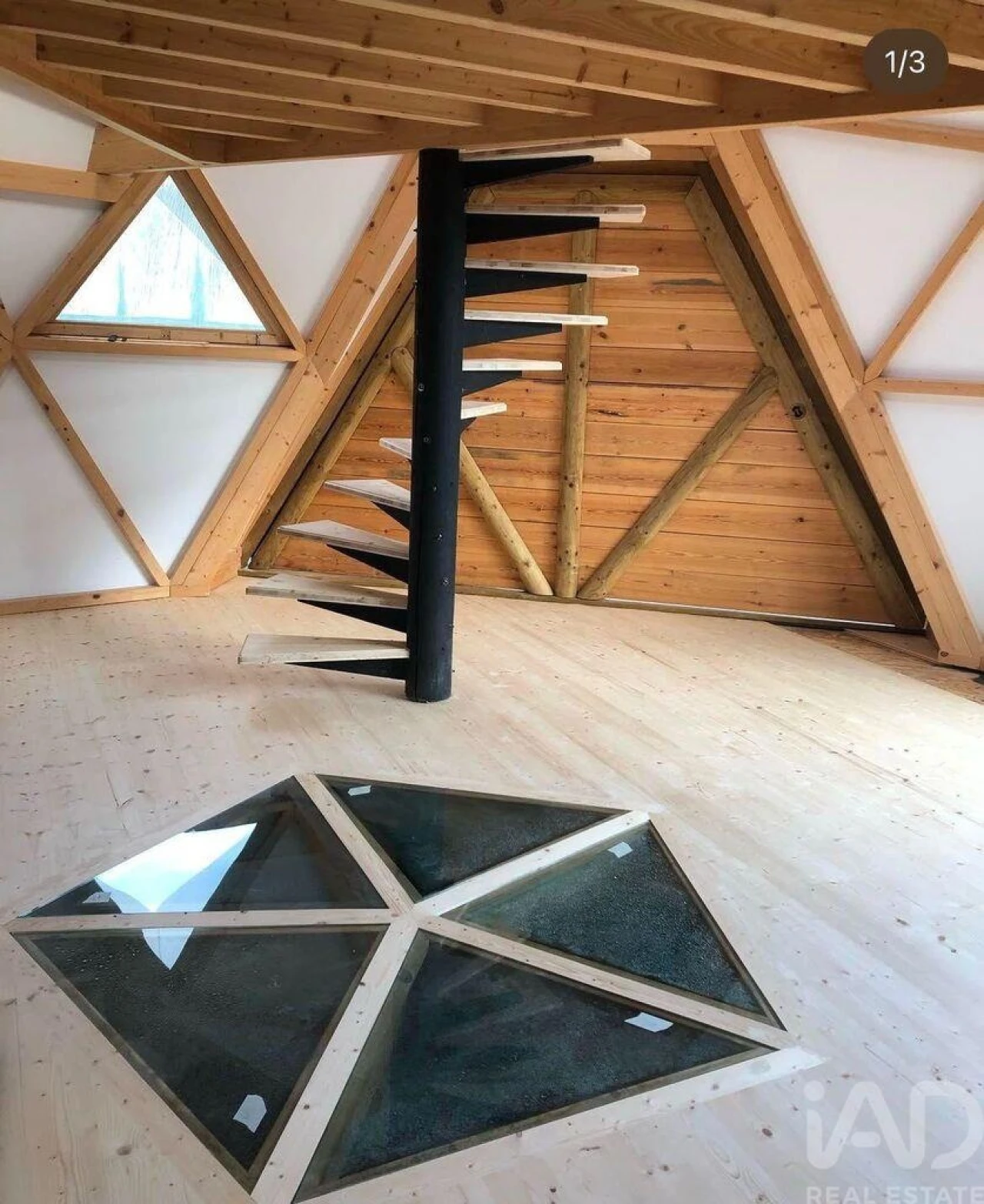 Terreno para Venda em Barão de São Miguel Foto 15