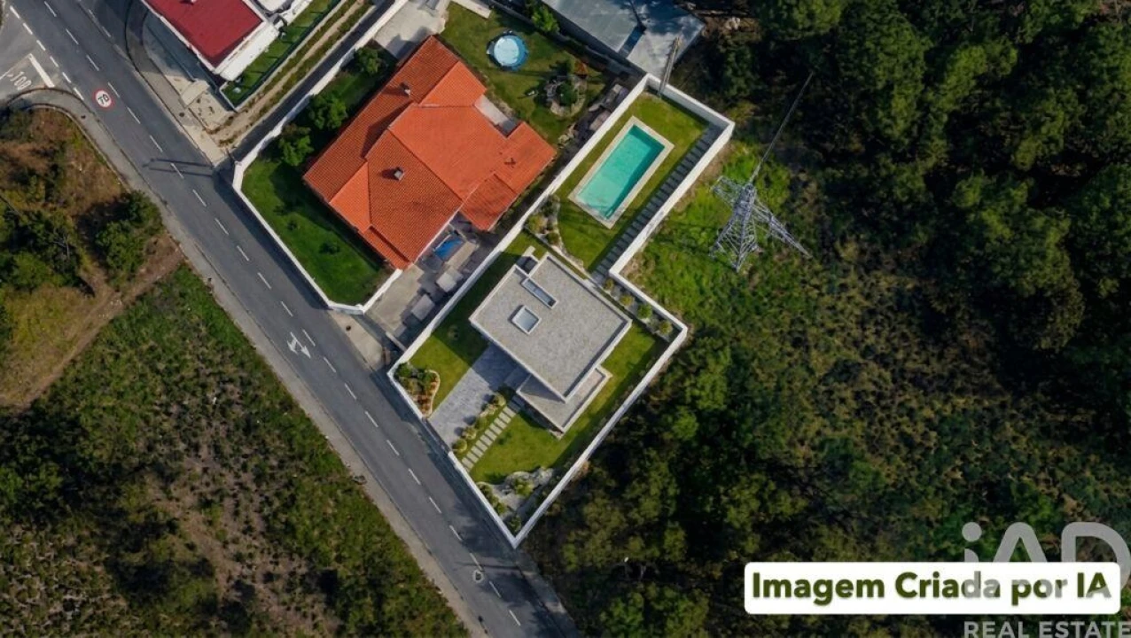 Terreno para Venda em Marinha Grande Foto 3