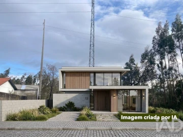 Terreno para Venda em Marinha Grande