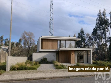 Terreno para Venda em Marinha Grande