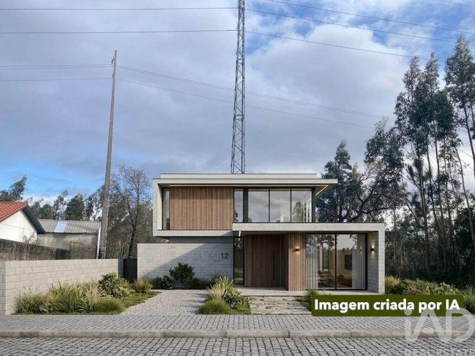 Terreno para Venda em Marinha Grande Foto 2