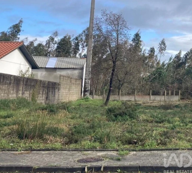 Terreno para Venda em Marinha Grande Foto 2