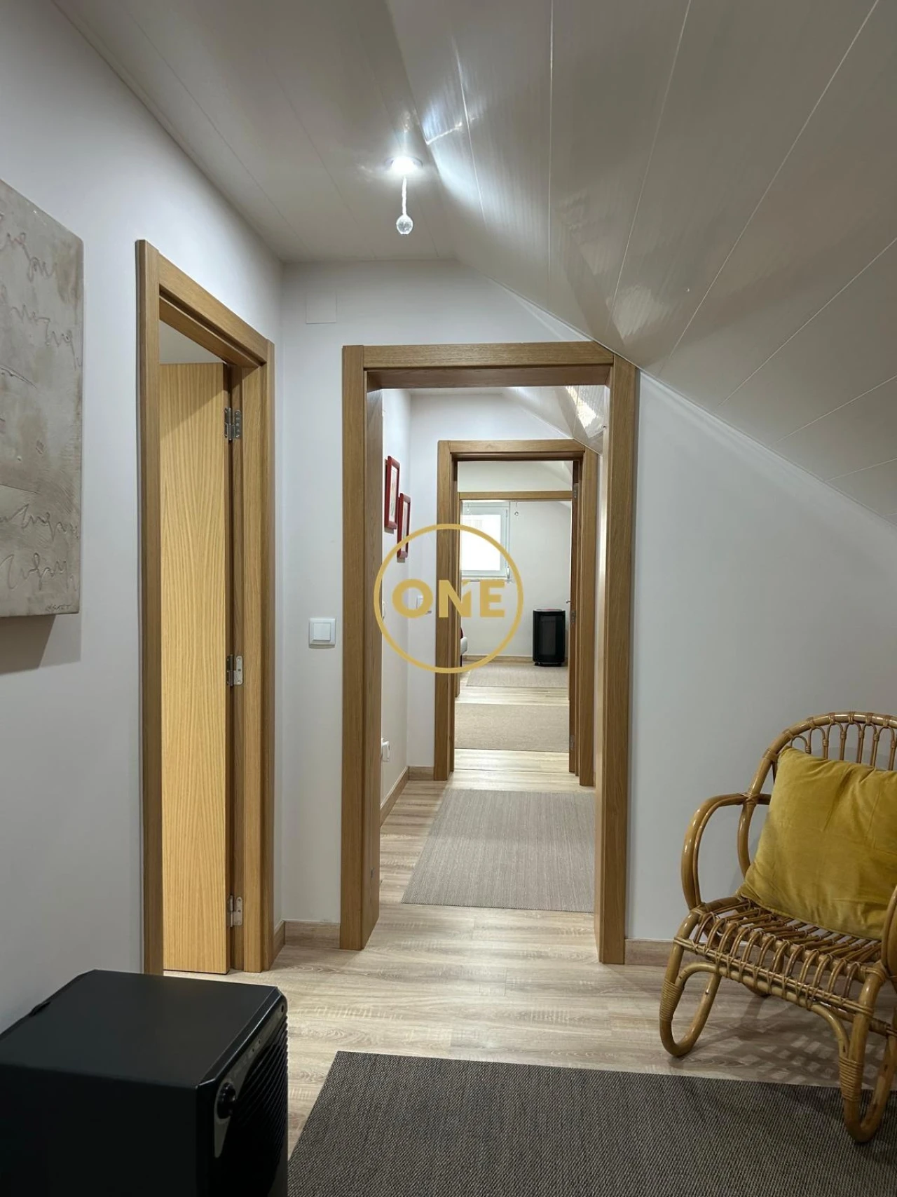 Moradia T6 para Venda em Alpiarça Foto 50