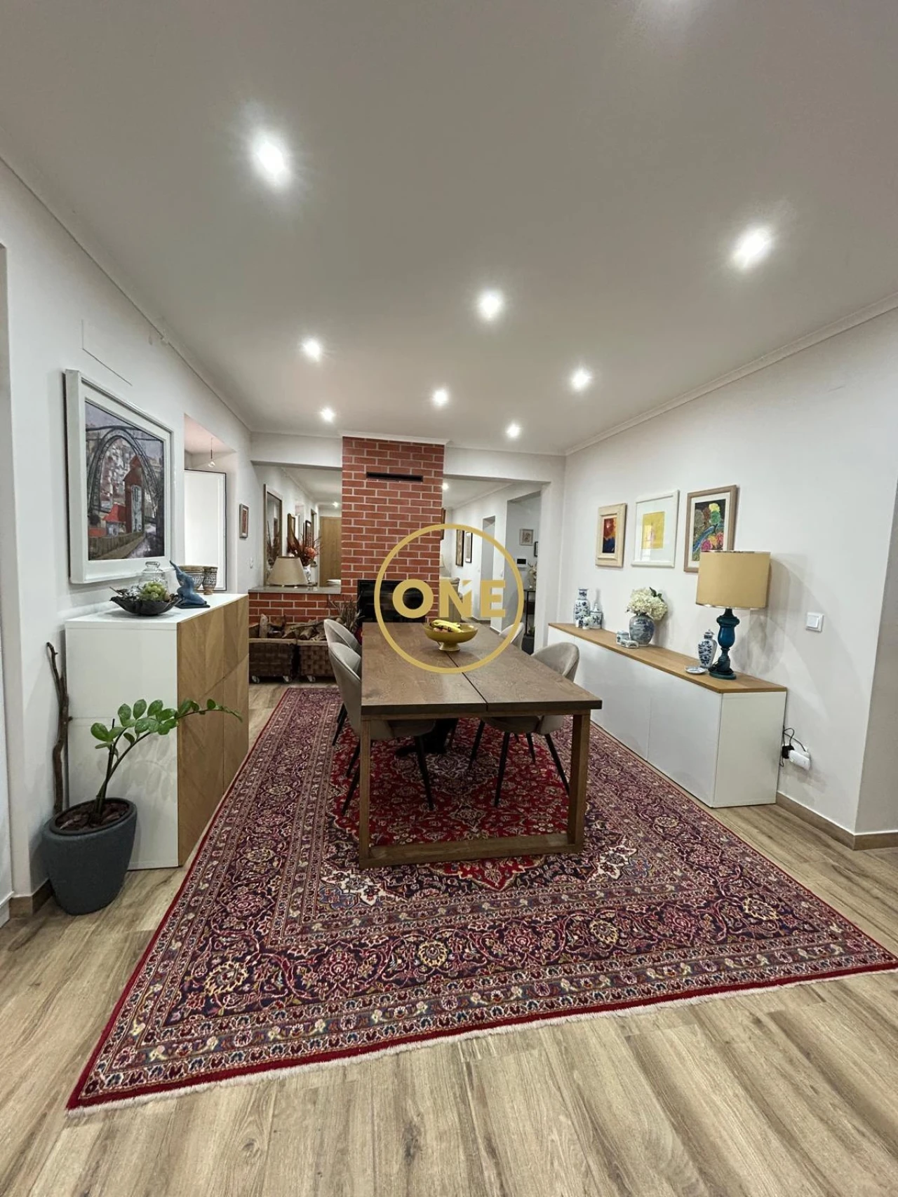 Moradia T6 para Venda em Alpiarça Foto 12